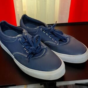 Converse CONS Sneakers, Mens 11, Blue